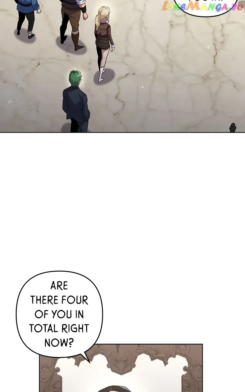 Surviving in an Action Manhwa Chapter 33 page 44 - 