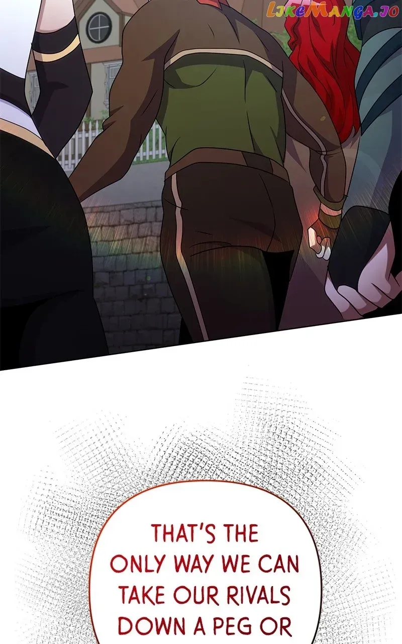 Surviving in an Action Manhwa Chapter 33 page 6 - 