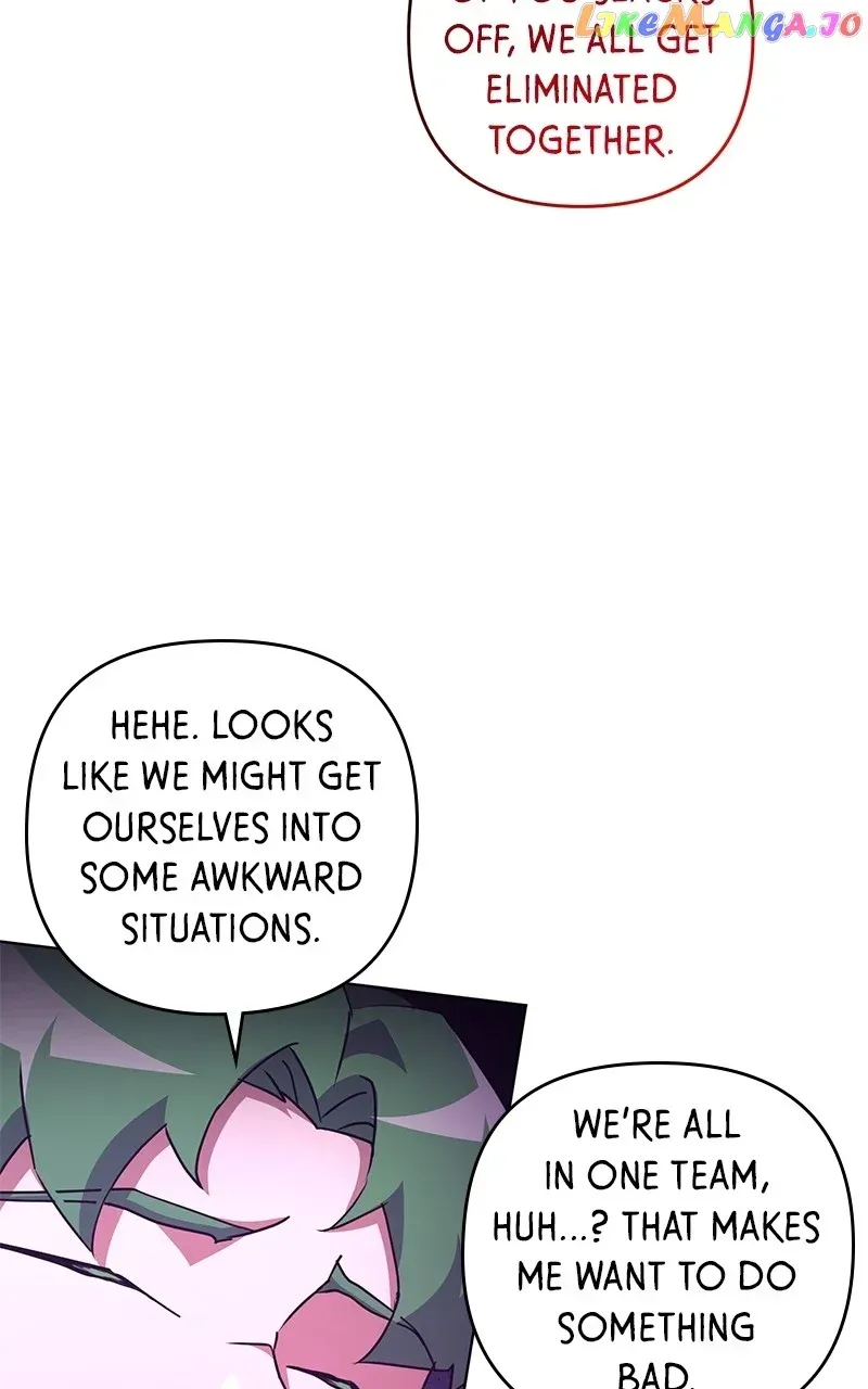 Surviving in an Action Manhwa Chapter 33 page 51 - 