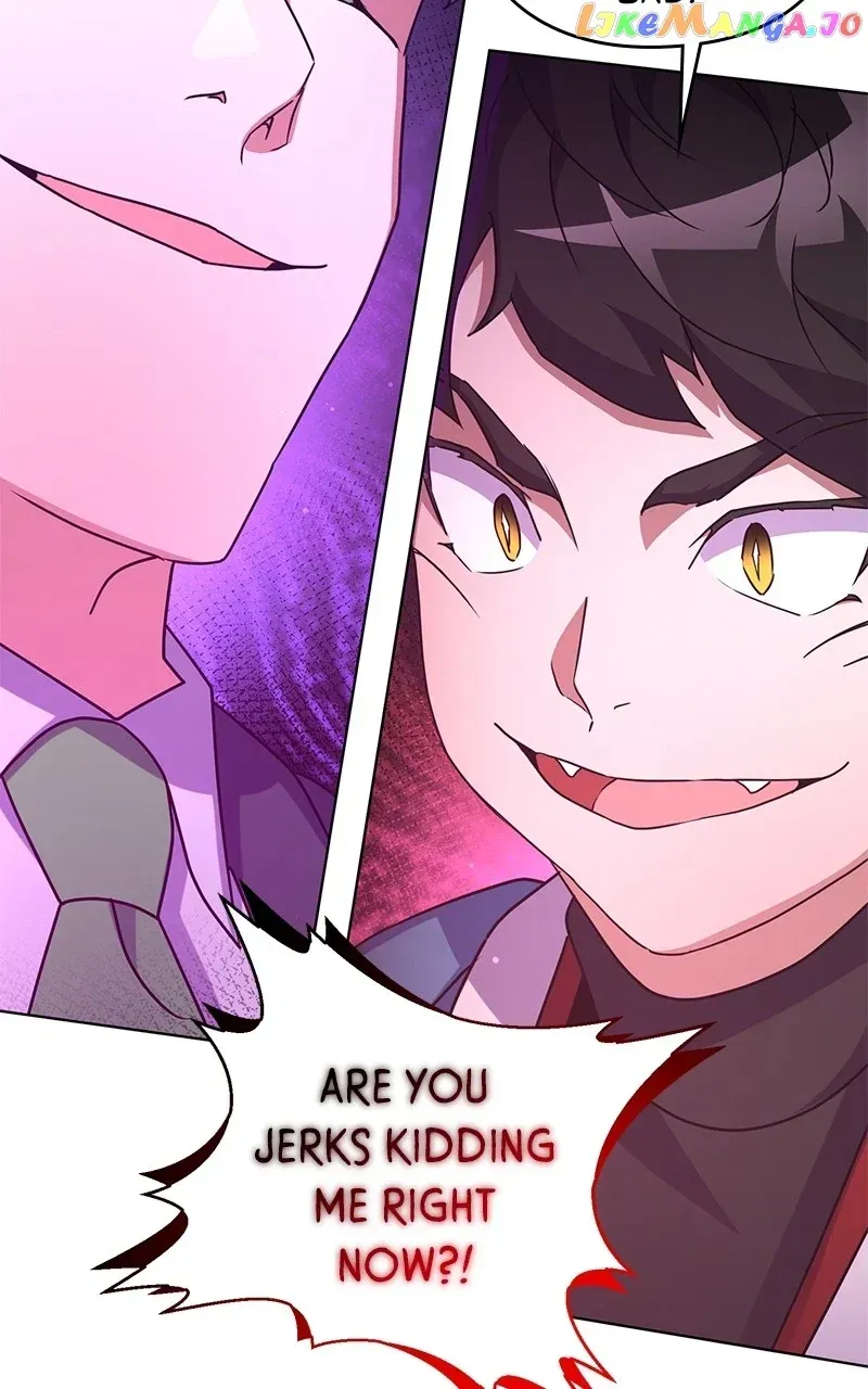 Surviving in an Action Manhwa Chapter 33 page 52 - 