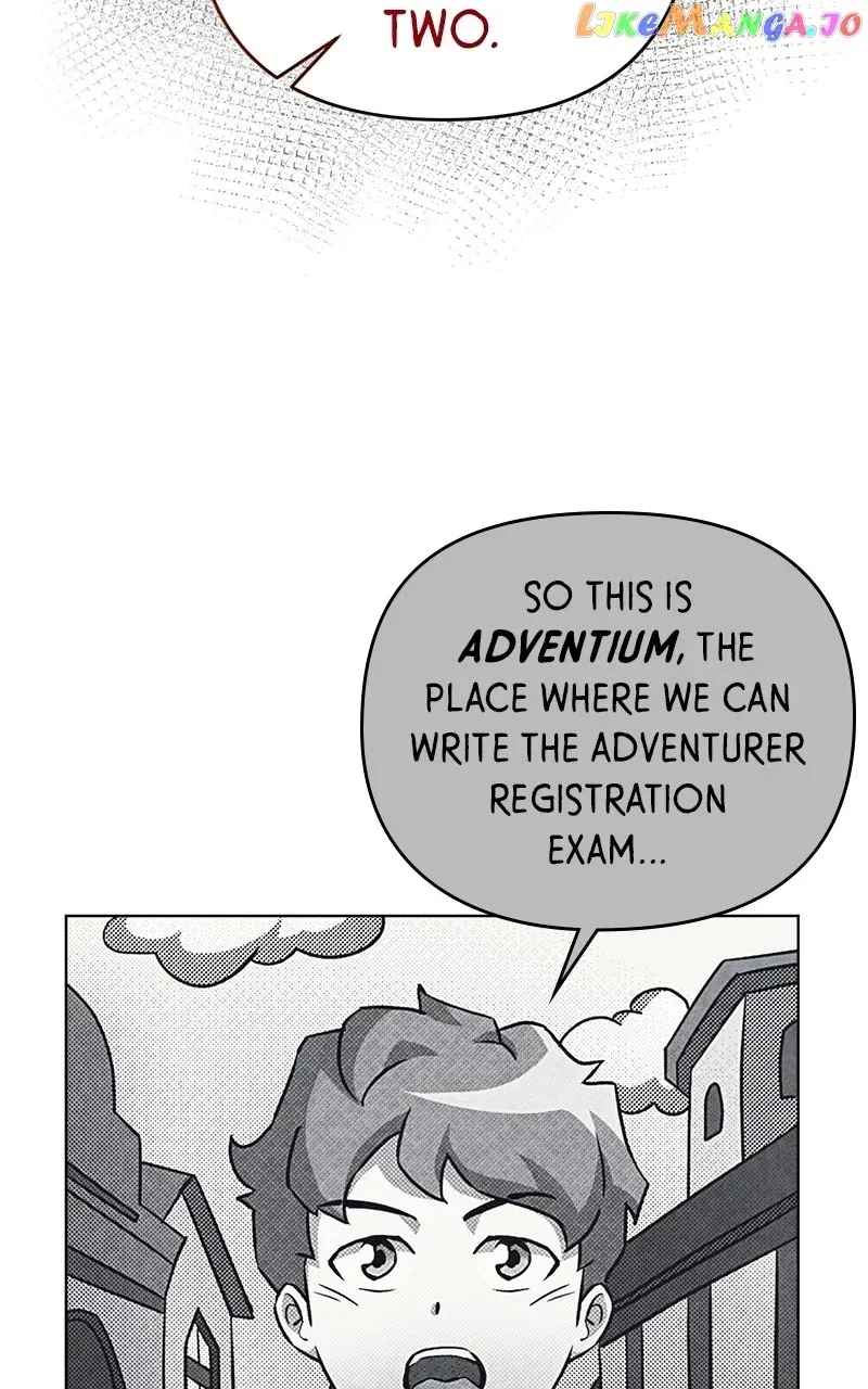 Surviving in an Action Manhwa Chapter 33 page 7 - 