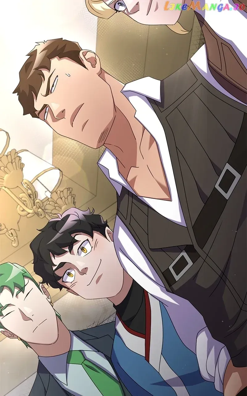 Surviving in an Action Manhwa Chapter 33 page 66 - 