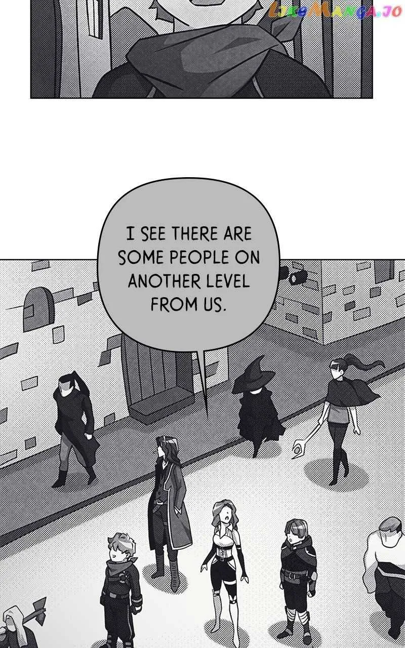 Surviving in an Action Manhwa Chapter 33 page 8 - 