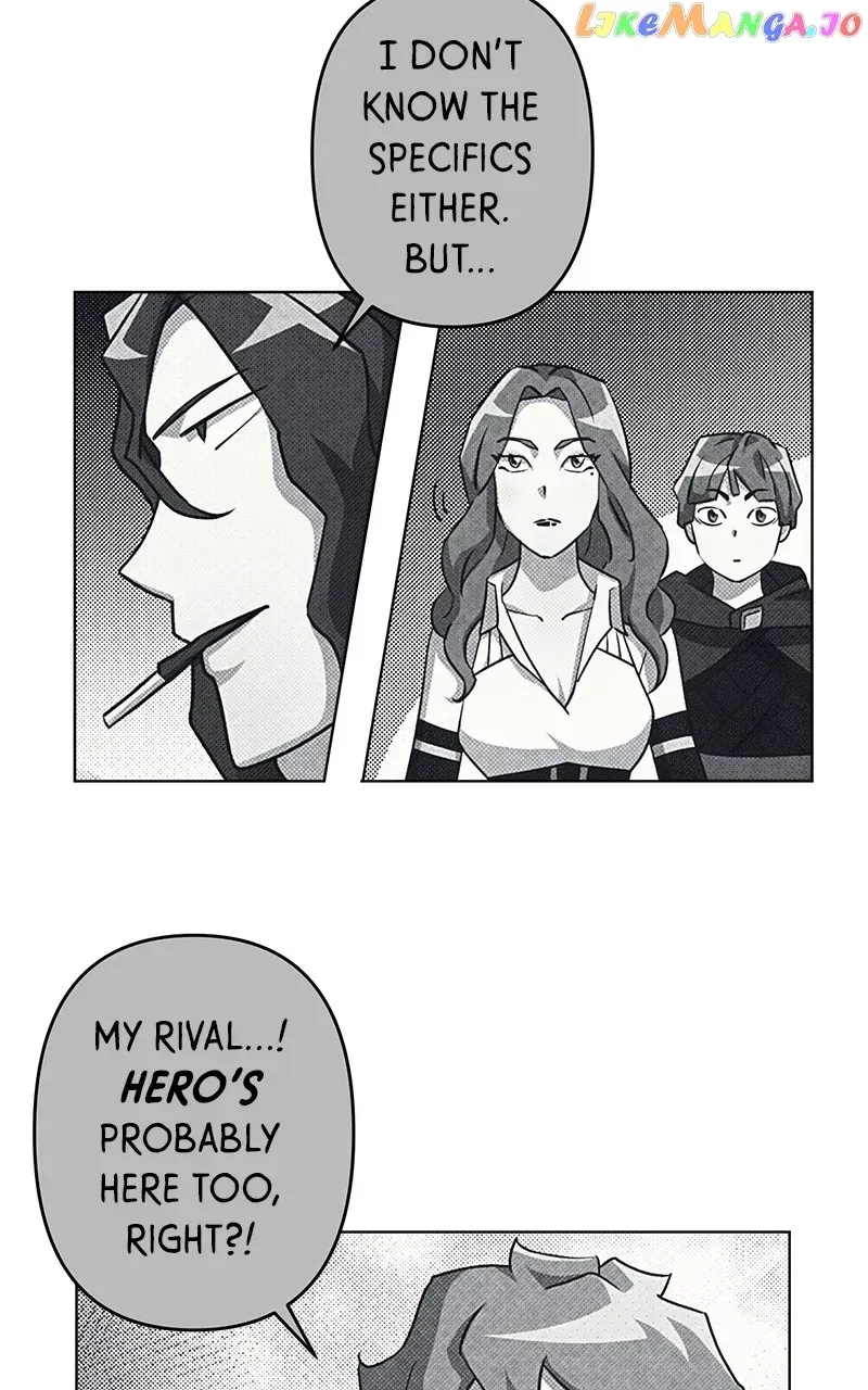 Surviving in an Action Manhwa Chapter 33 page 10 - 