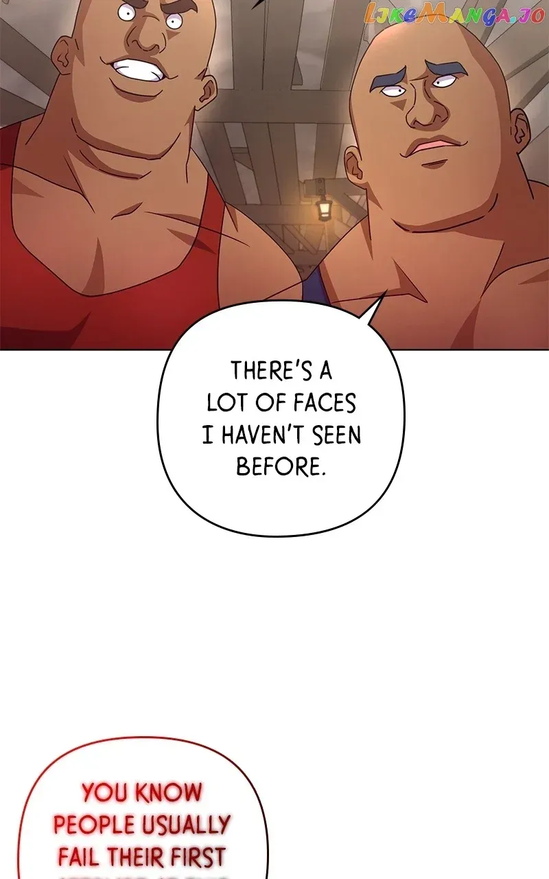 Surviving in an Action Manhwa Chapter 34 page 29 - 