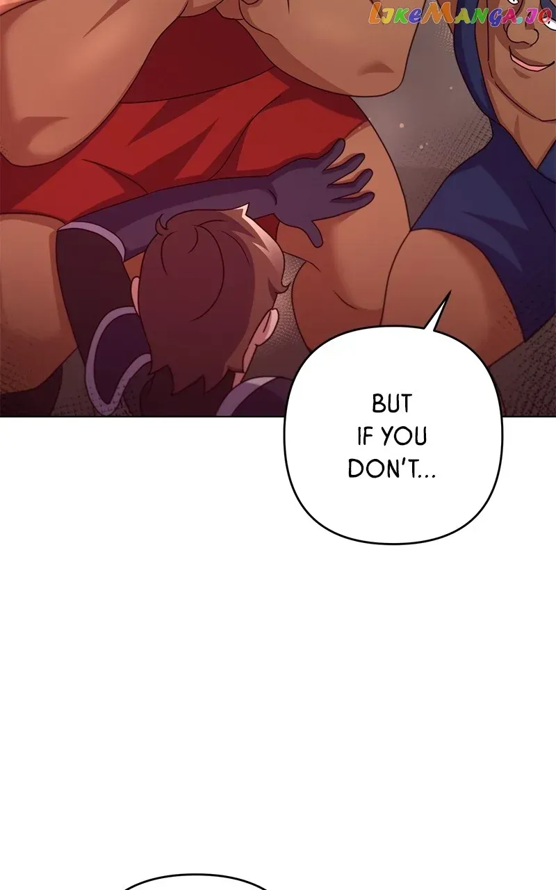 Surviving in an Action Manhwa Chapter 34 page 36 - 
