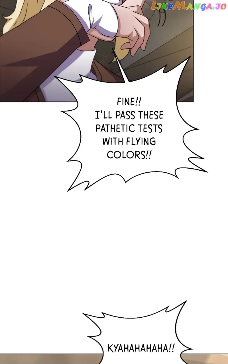 Surviving in an Action Manhwa Chapter 34 page 5 - 