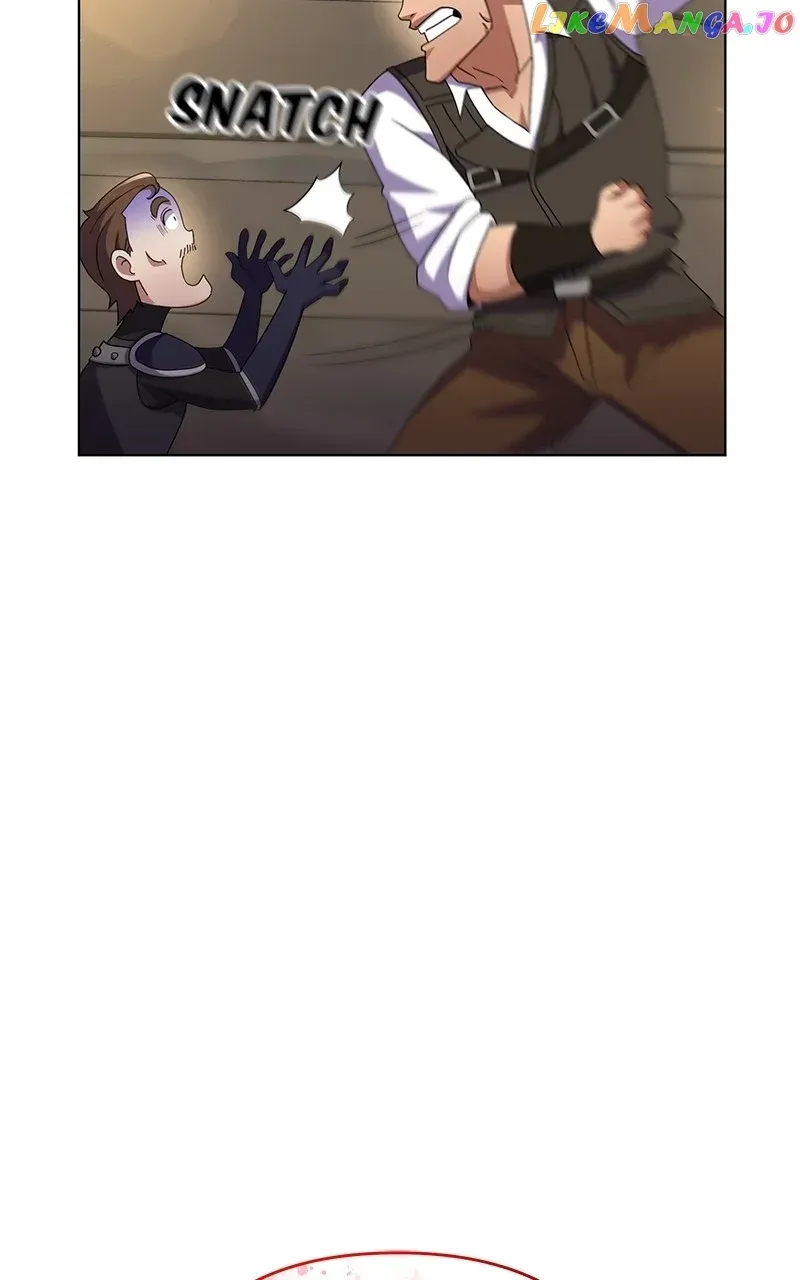 Surviving in an Action Manhwa Chapter 34 page 45 - 