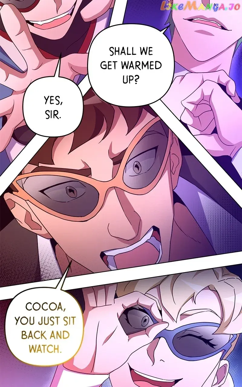 Surviving in an Action Manhwa Chapter 34 page 50 - 
