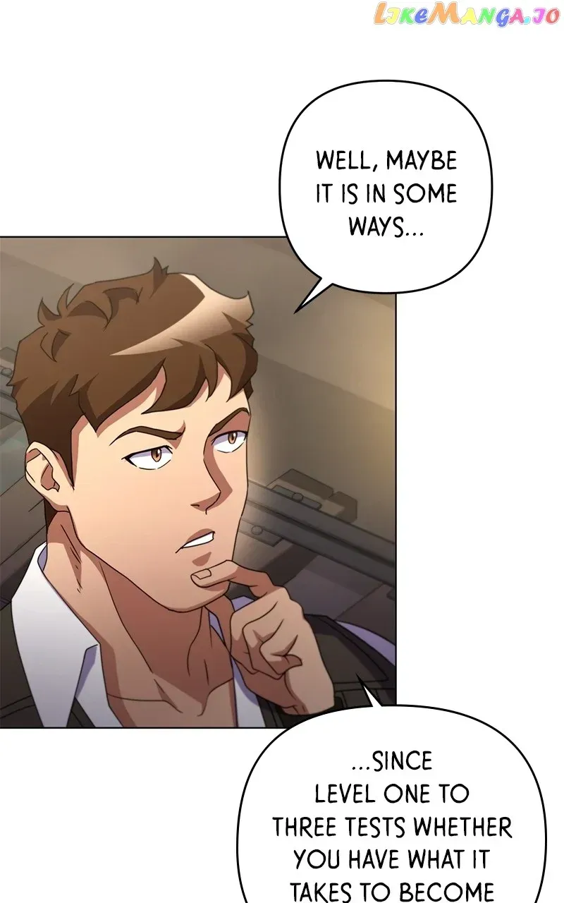 Surviving in an Action Manhwa Chapter 34 page 7 - 