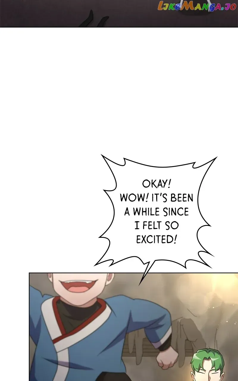 Surviving in an Action Manhwa Chapter 34 page 70 - 