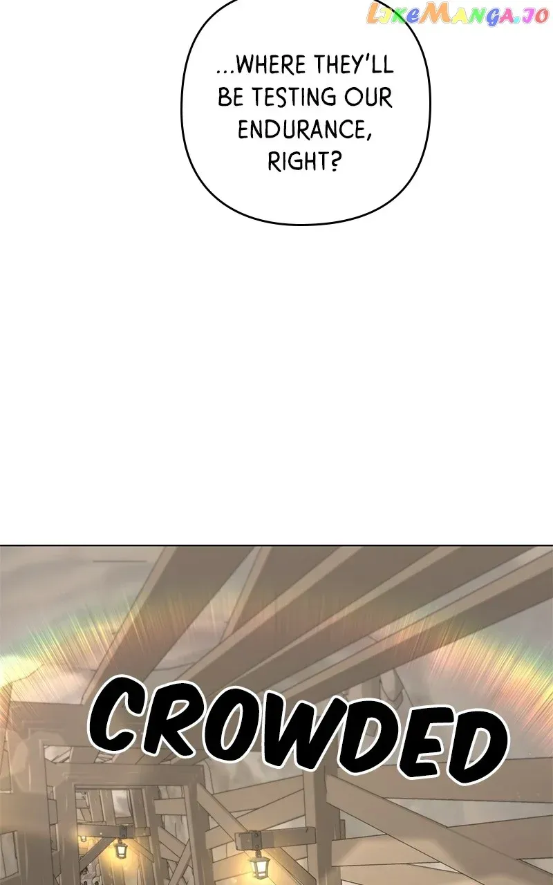 Surviving in an Action Manhwa Chapter 34 page 10 - 