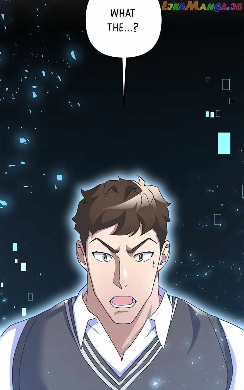Surviving in an Action Manhwa Chapter 39 page 3 - 