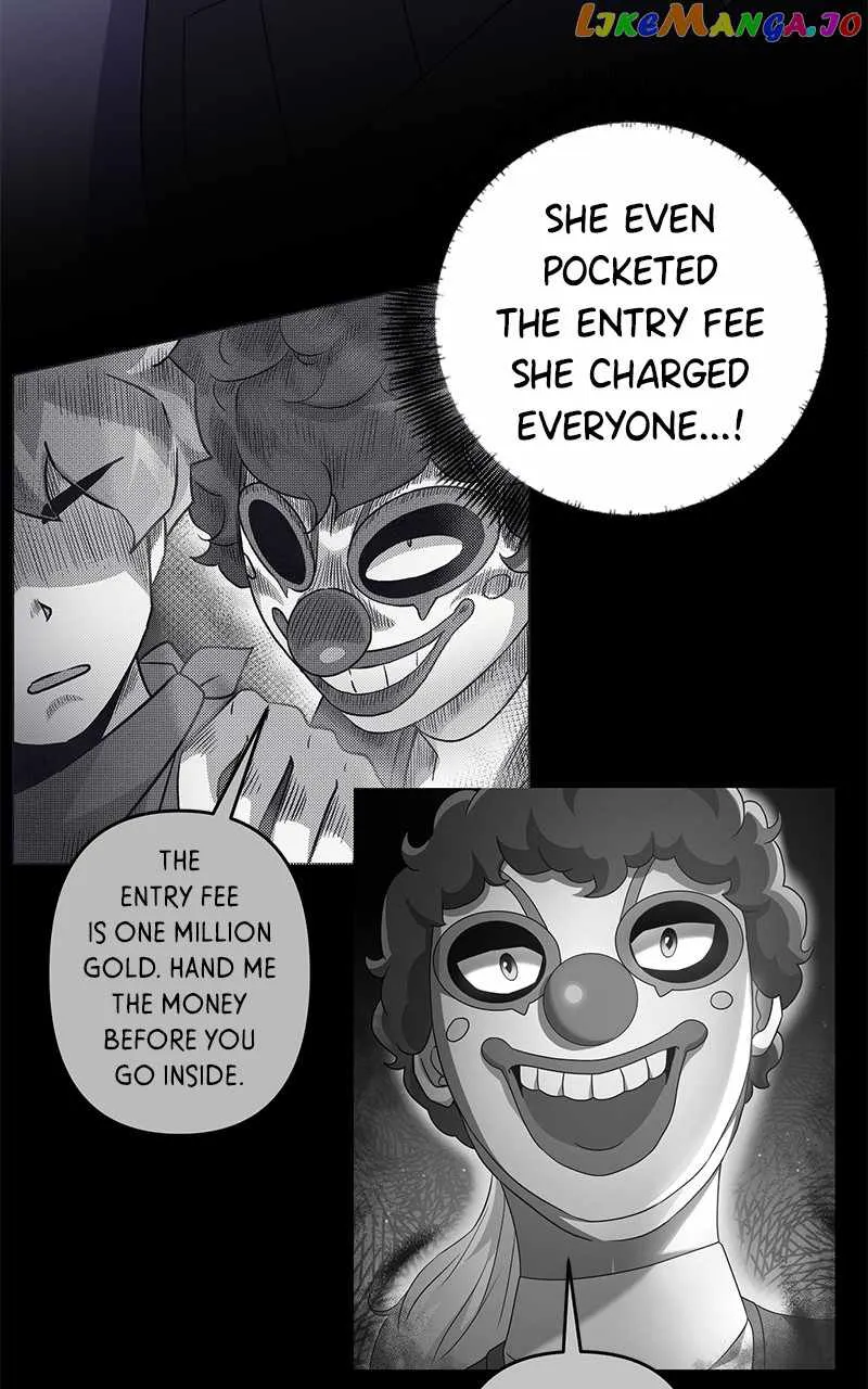 Surviving in an Action Manhwa Chapter 39 page 33 - 