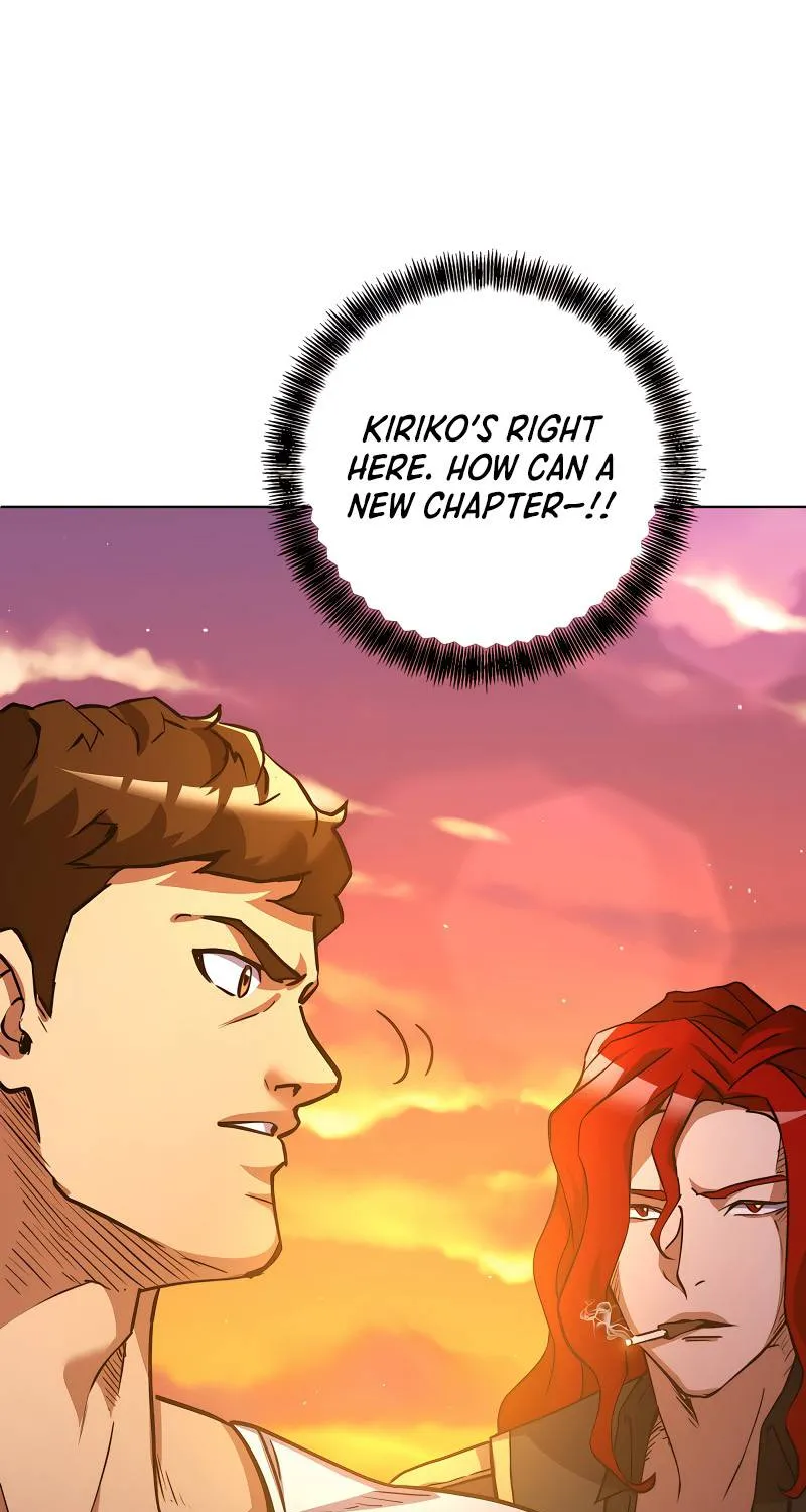 Surviving in an Action Manhwa Chapter 4 page 2 - 