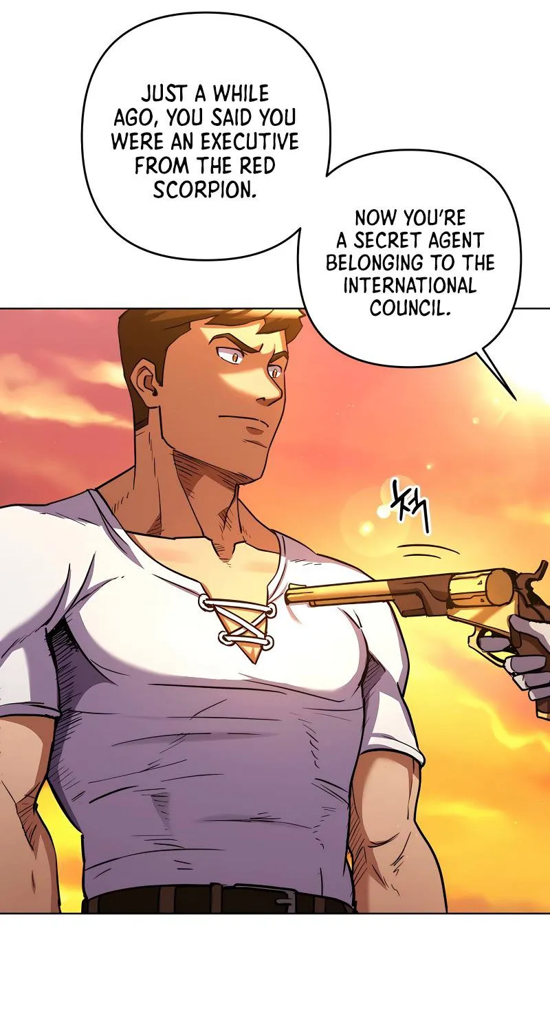 Surviving in an Action Manhwa Chapter 4 page 11 - 