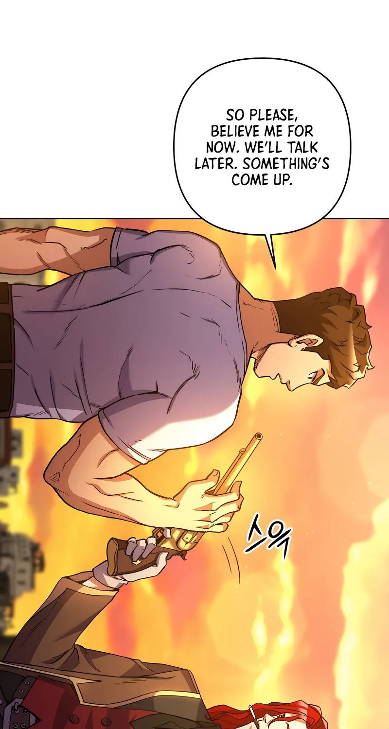 Surviving in an Action Manhwa Chapter 4 page 15 - 