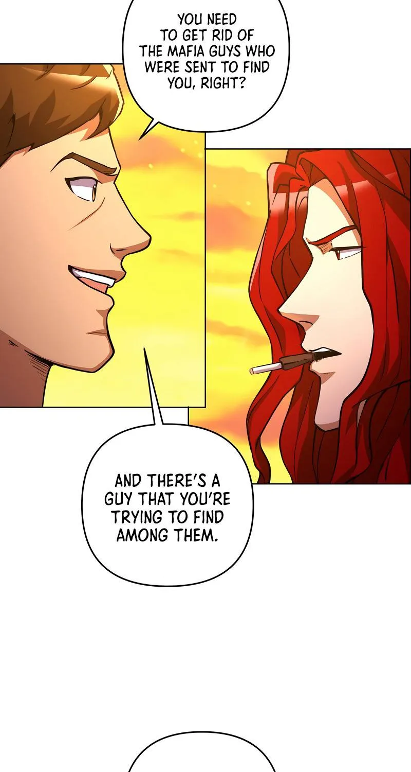 Surviving in an Action Manhwa Chapter 4 page 19 - 