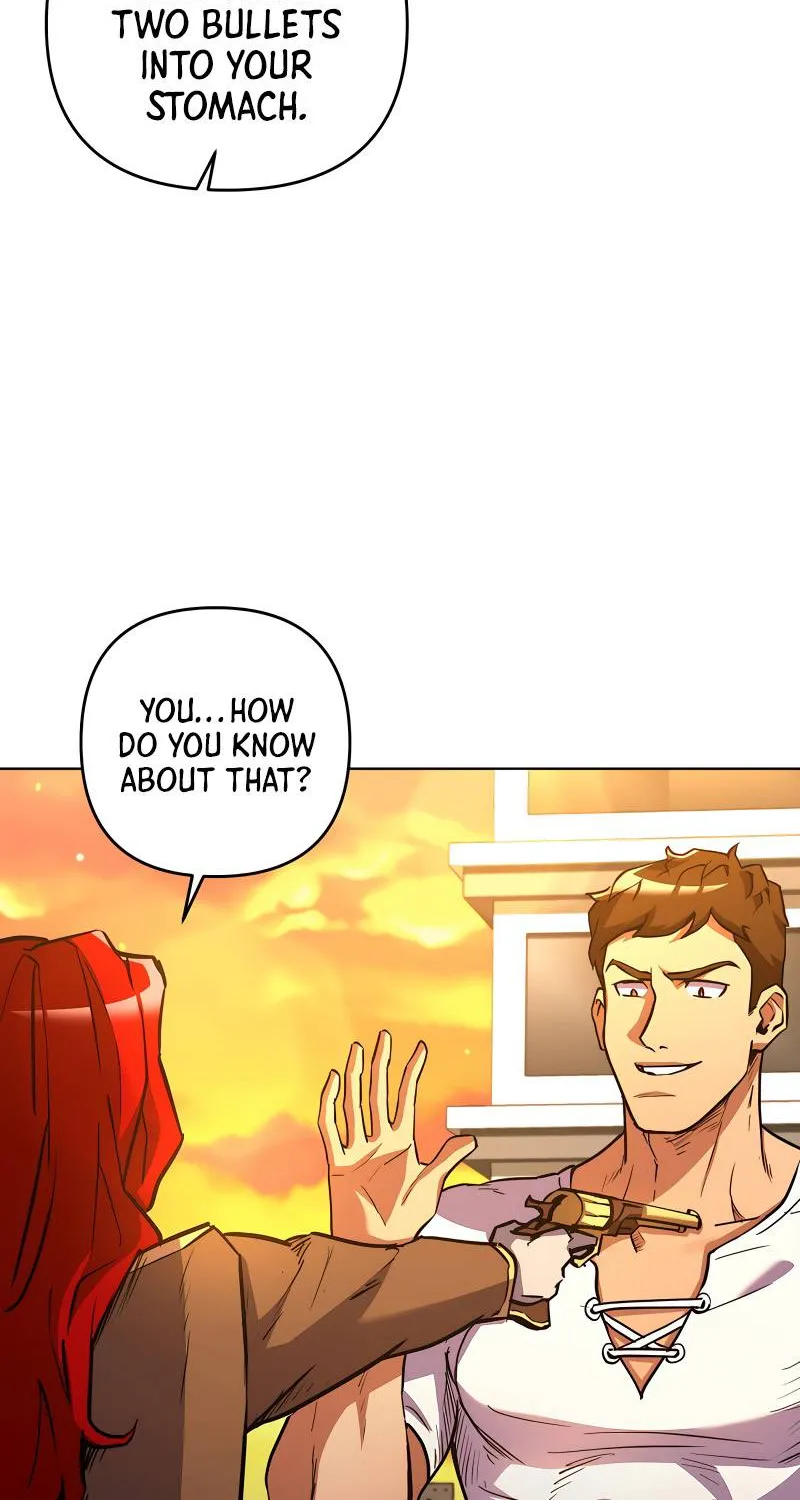 Surviving in an Action Manhwa Chapter 4 page 21 - 