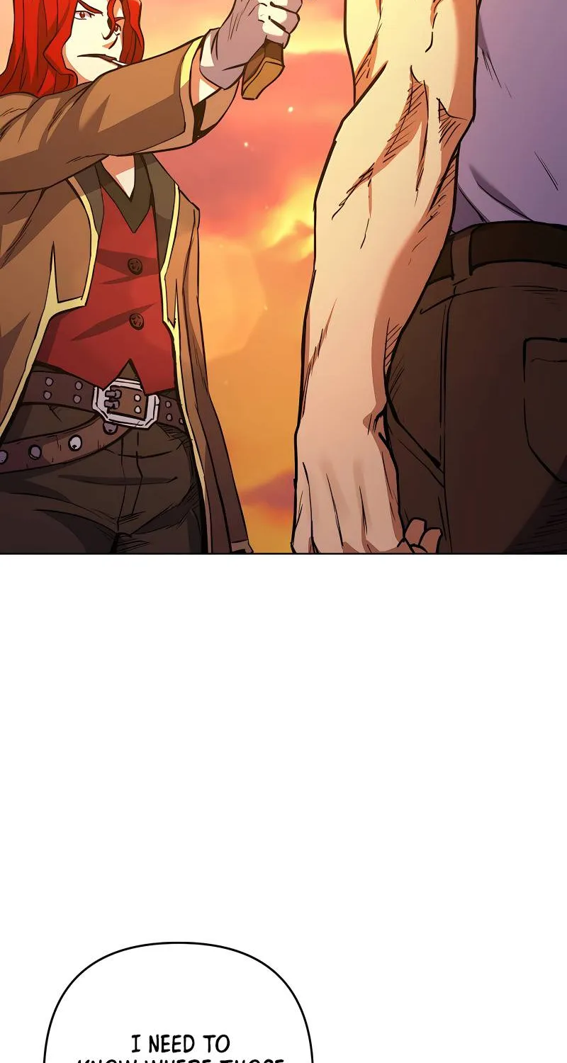 Surviving in an Action Manhwa Chapter 4 page 23 - 