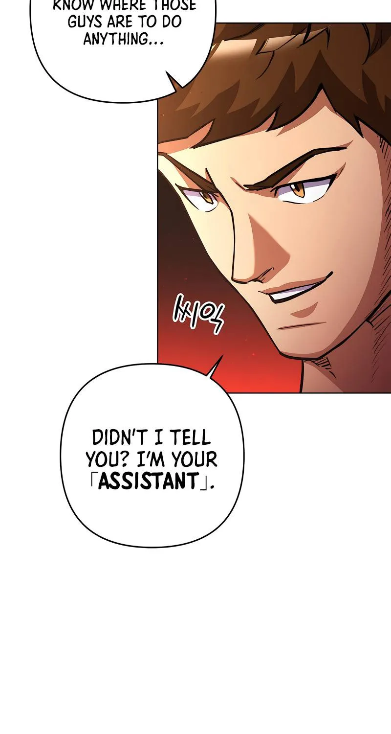 Surviving in an Action Manhwa Chapter 4 page 24 - 