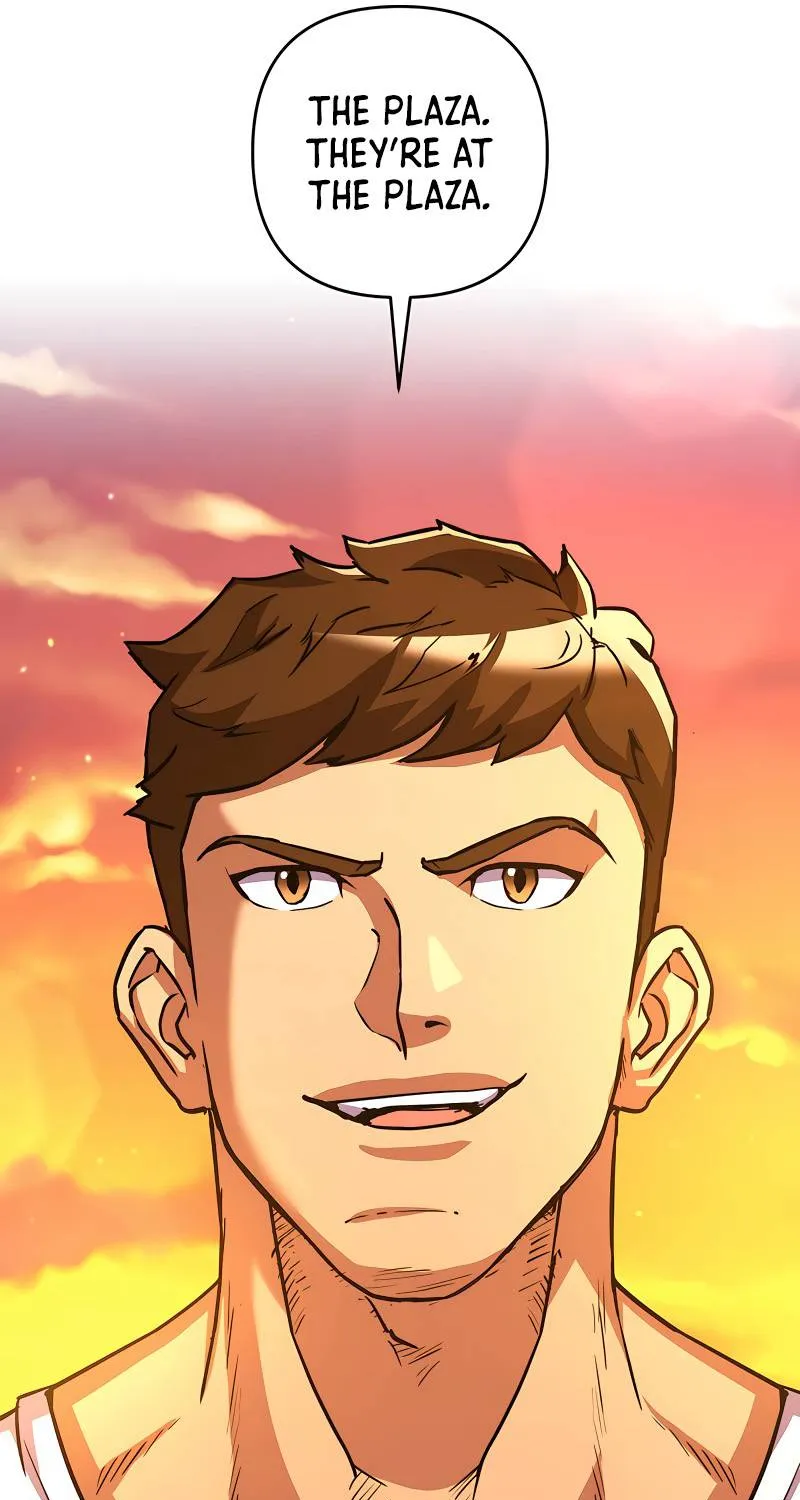 Surviving in an Action Manhwa Chapter 4 page 26 - 