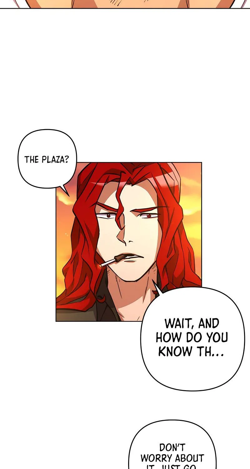 Surviving in an Action Manhwa Chapter 4 page 27 - 
