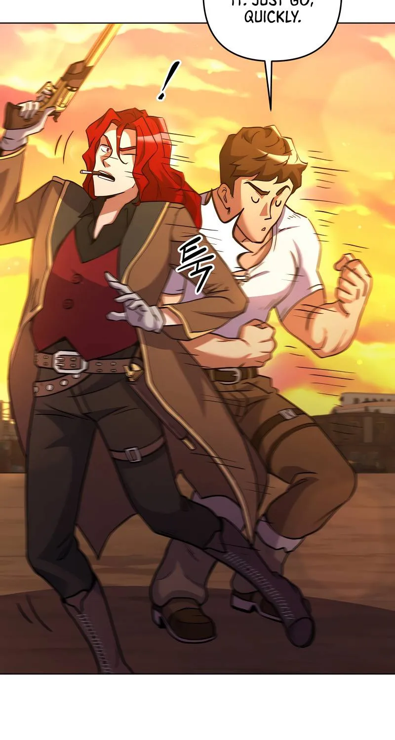 Surviving in an Action Manhwa Chapter 4 page 28 - 