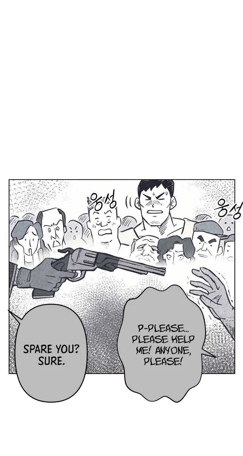 Surviving in an Action Manhwa Chapter 4 page 36 - 