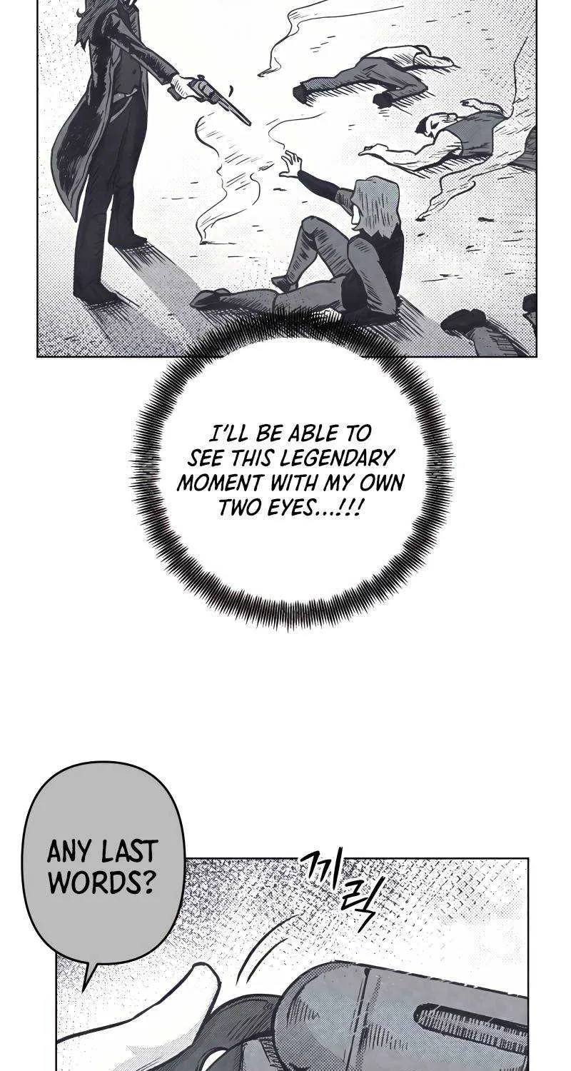 Surviving in an Action Manhwa Chapter 4 page 39 - 