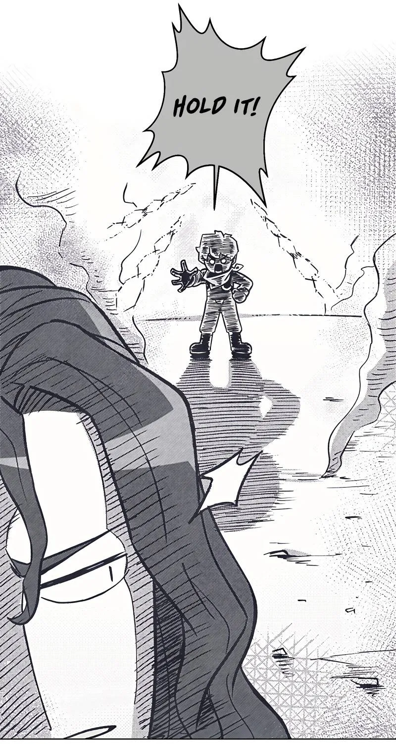Surviving in an Action Manhwa Chapter 4 page 41 - 