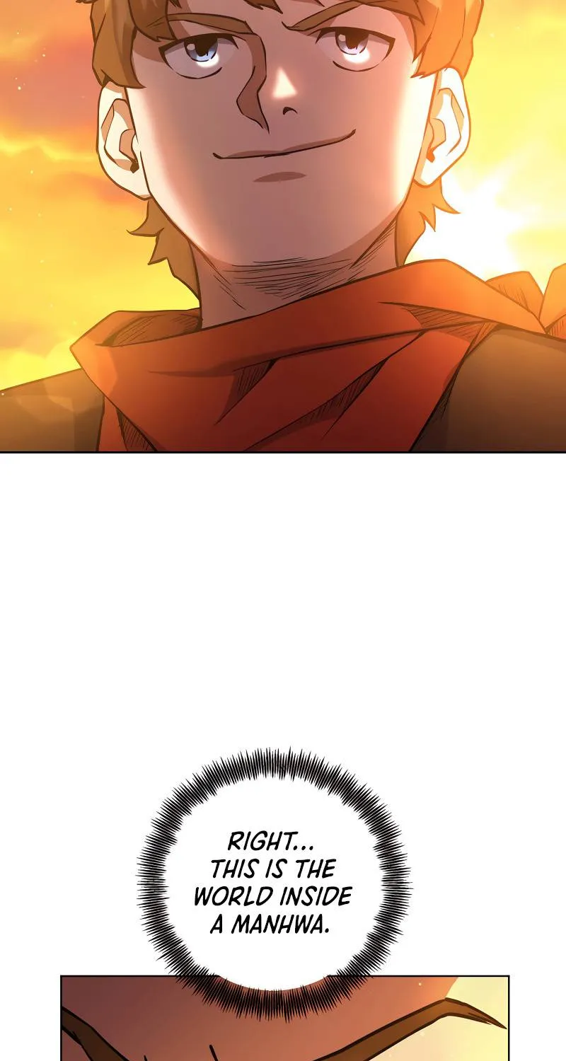 Surviving in an Action Manhwa Chapter 4 page 6 - 
