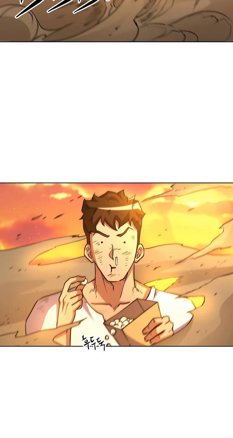 Surviving in an Action Manhwa Chapter 4 page 51 - 