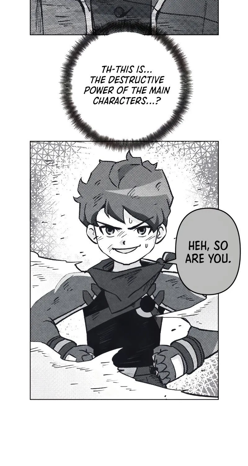 Surviving in an Action Manhwa Chapter 4 page 73 - 