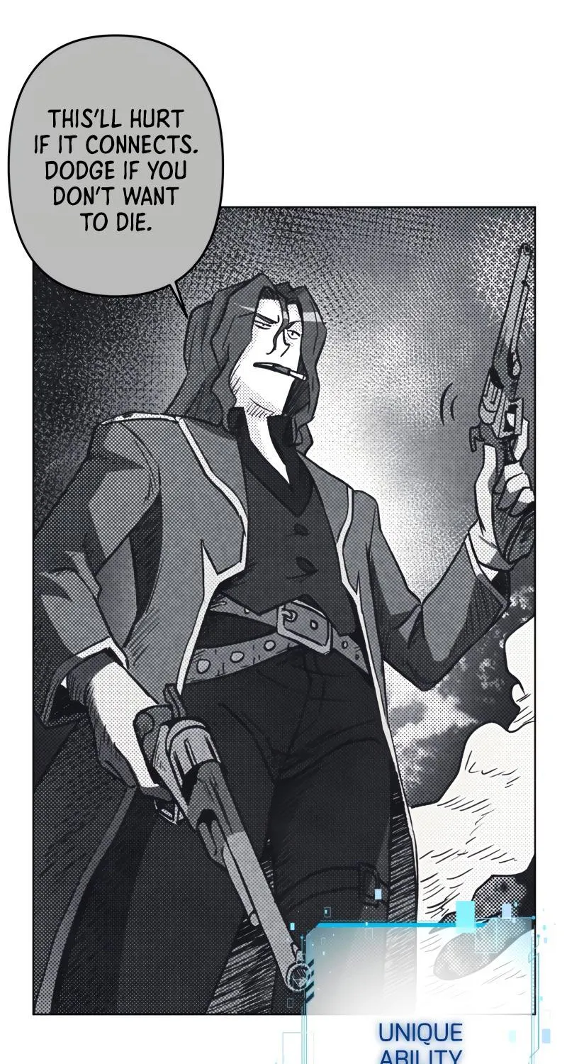Surviving in an Action Manhwa Chapter 4 page 74 - 