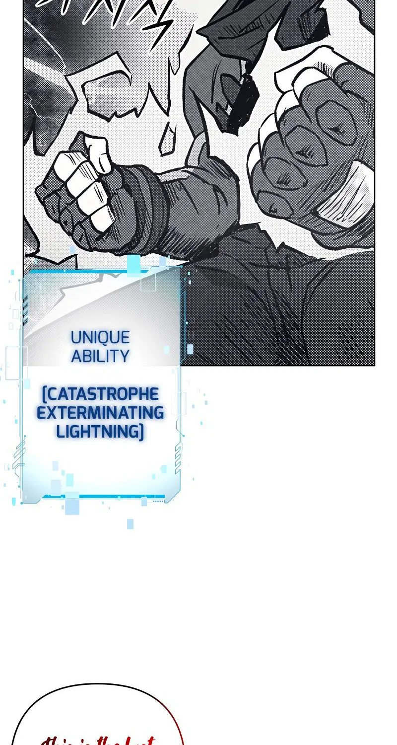 Surviving in an Action Manhwa Chapter 4 page 76 - 