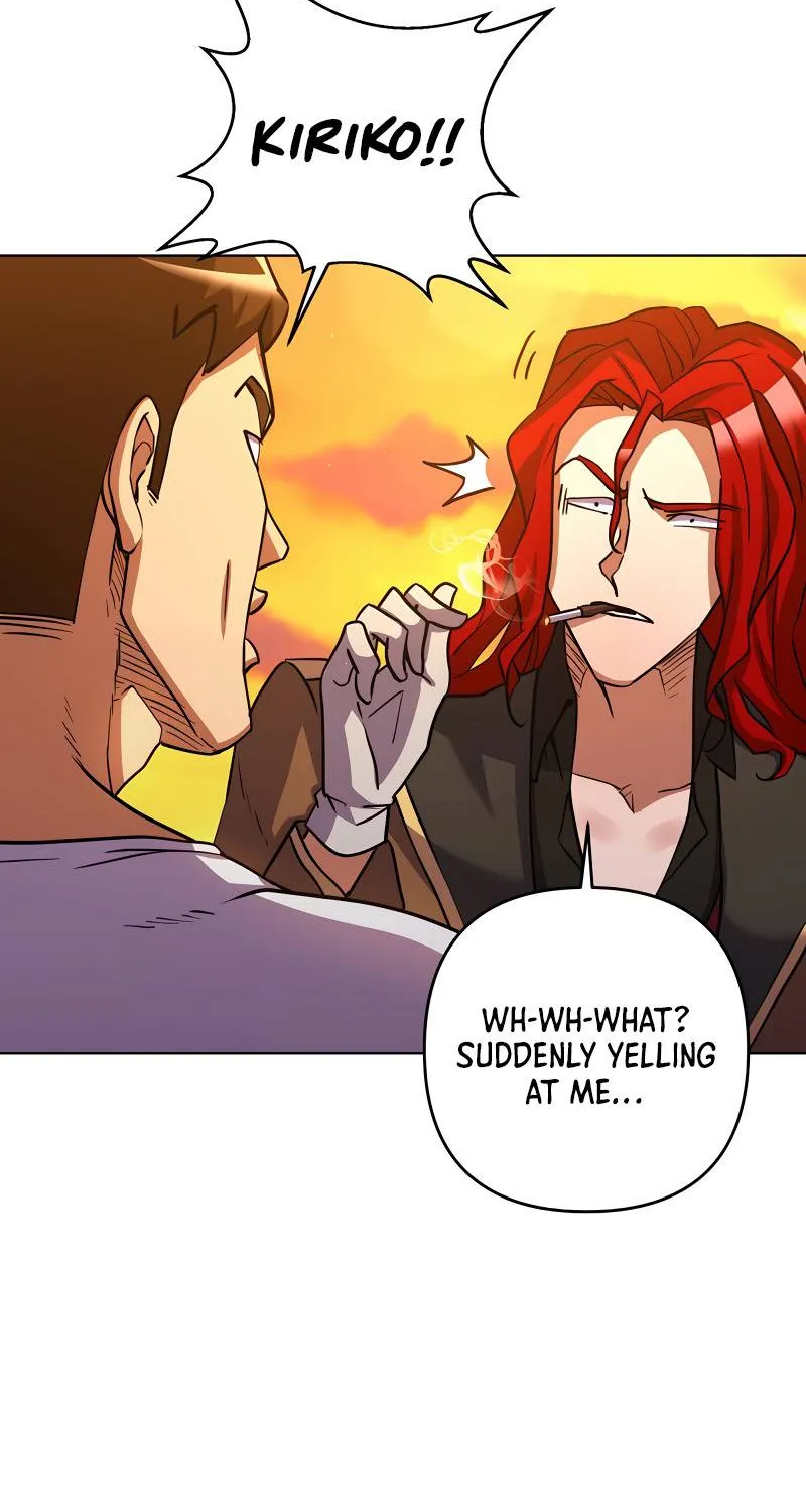 Surviving in an Action Manhwa Chapter 4 page 9 - 
