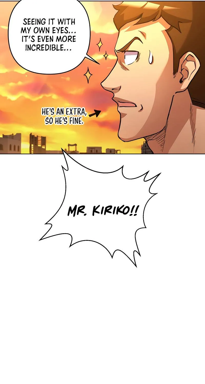Surviving in an Action Manhwa Chapter 5 page 18 - 