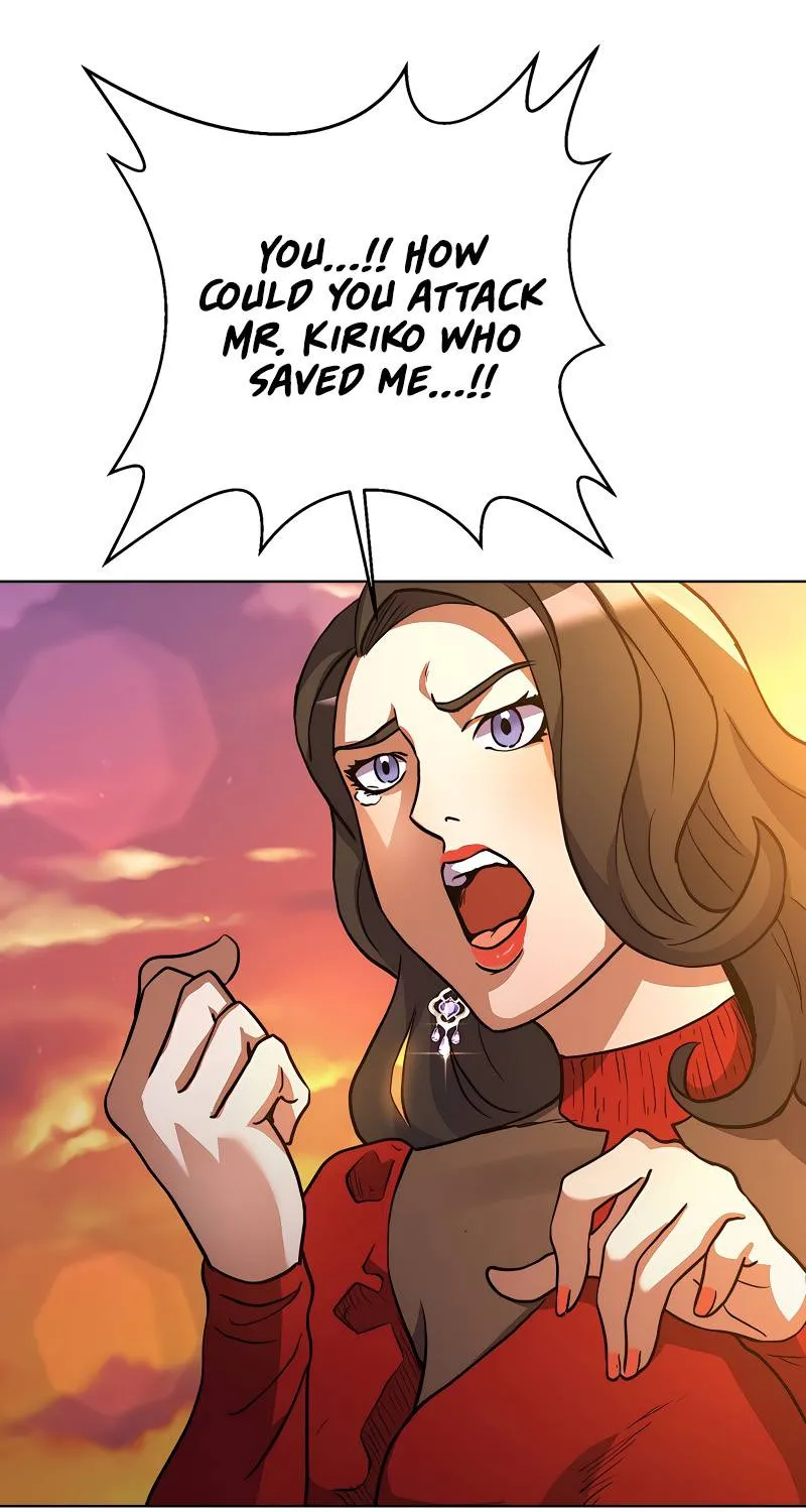 Surviving in an Action Manhwa Chapter 5 page 19 - 