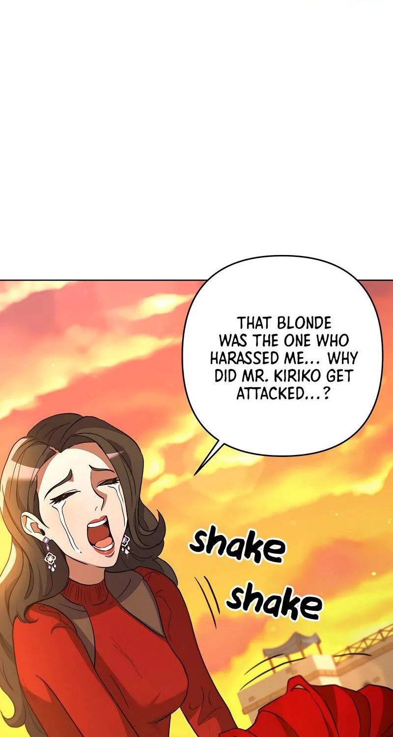 Surviving in an Action Manhwa Chapter 5 page 20 - 