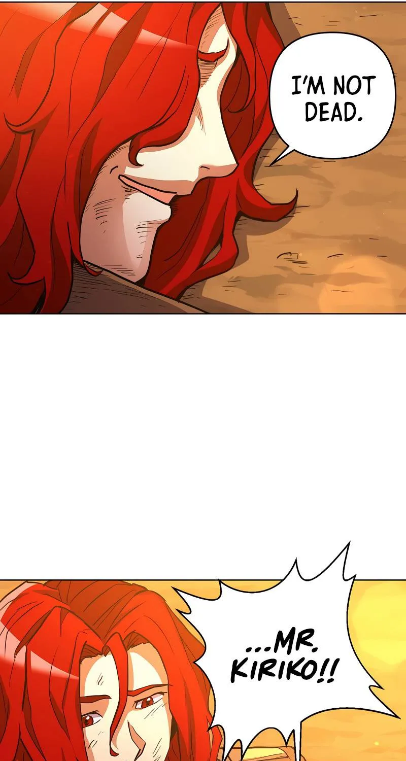 Surviving in an Action Manhwa Chapter 5 page 23 - 