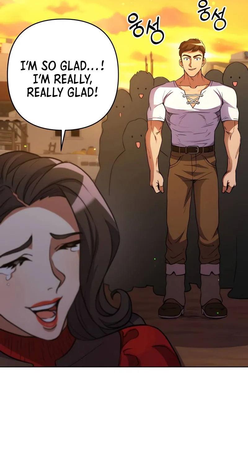 Surviving in an Action Manhwa Chapter 5 page 25 - 