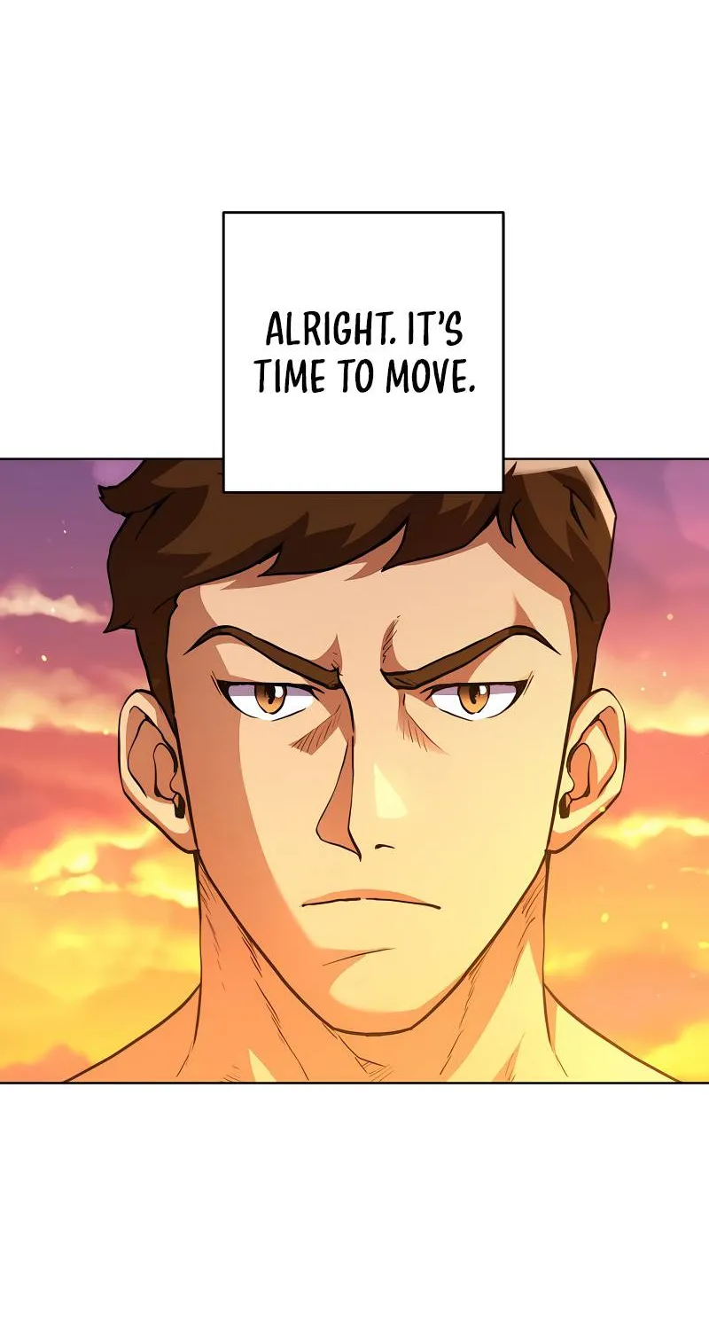 Surviving in an Action Manhwa Chapter 5 page 26 - 