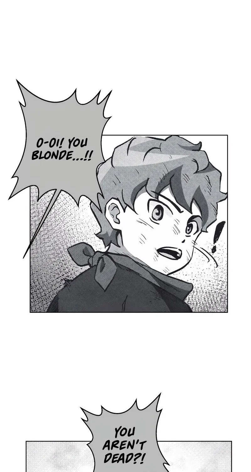 Surviving in an Action Manhwa Chapter 5 page 28 - 