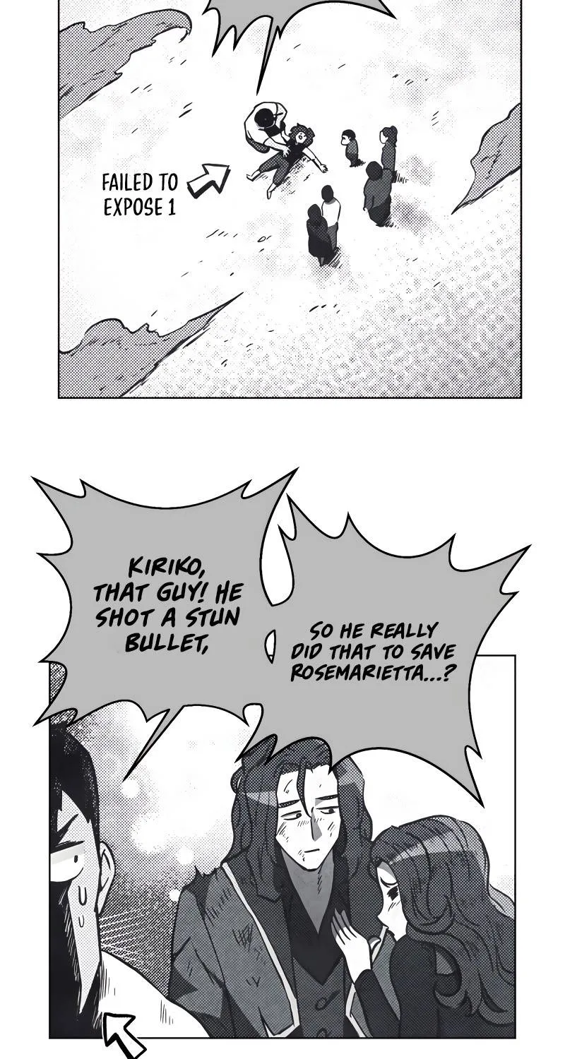 Surviving in an Action Manhwa Chapter 5 page 29 - 
