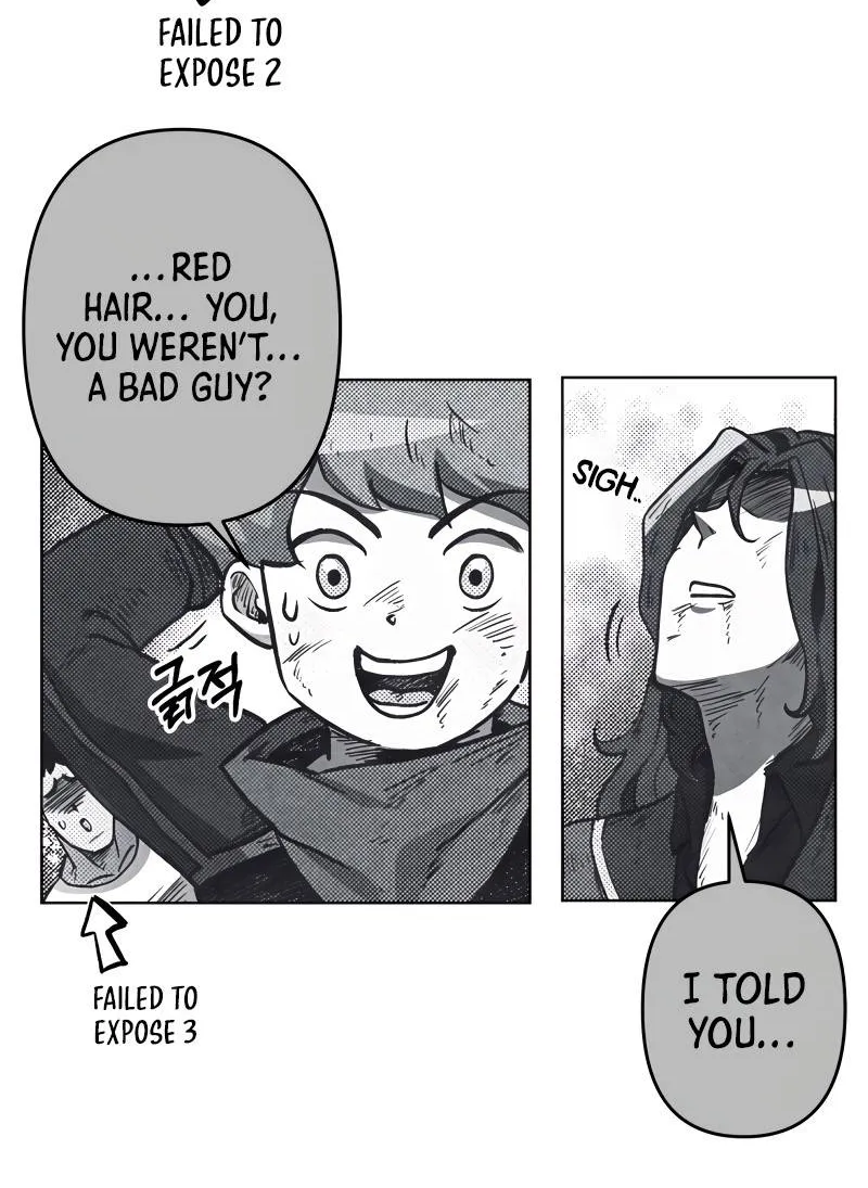 Surviving in an Action Manhwa Chapter 5 page 30 - 