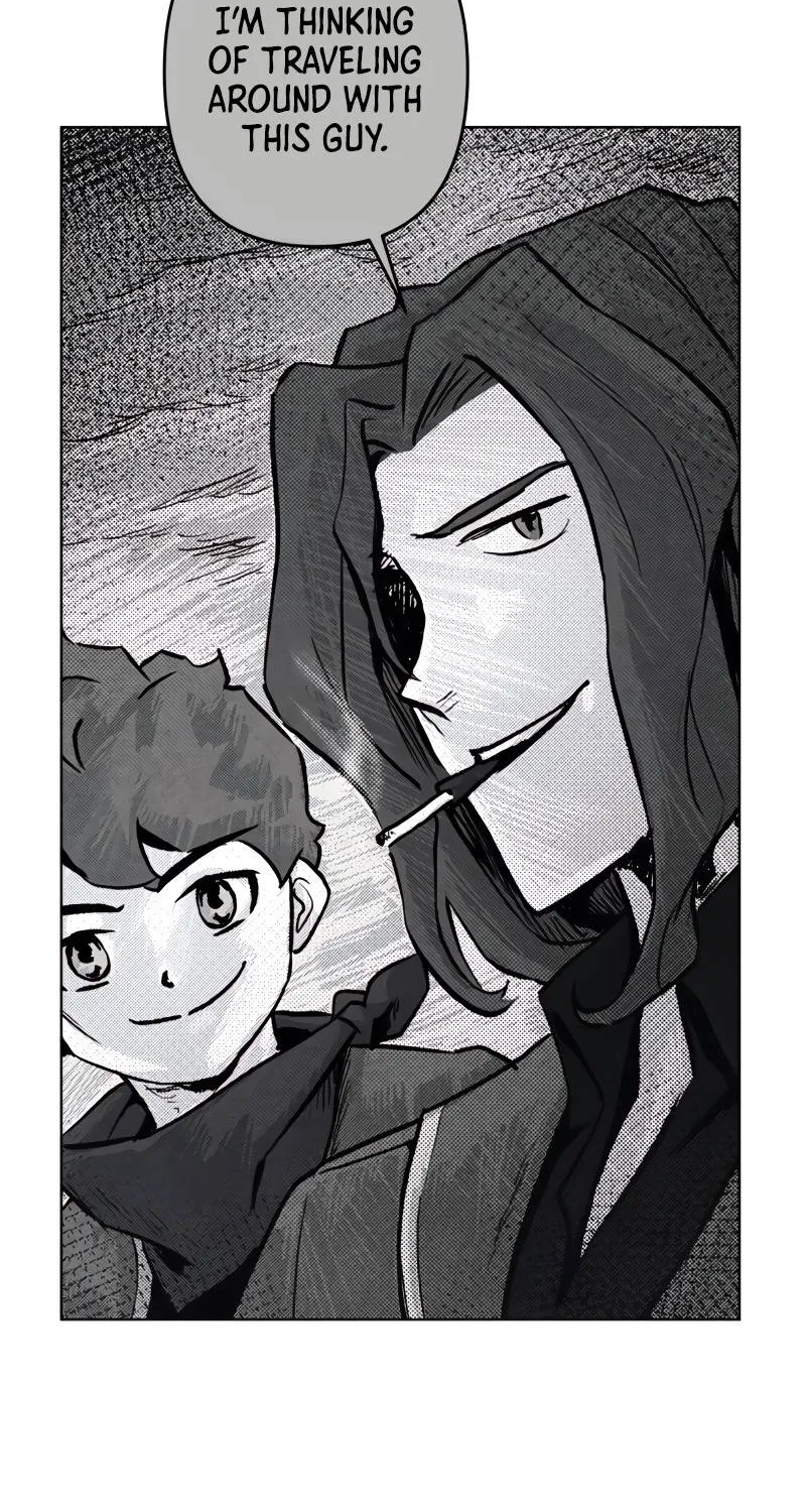Surviving in an Action Manhwa Chapter 5 page 34 - 