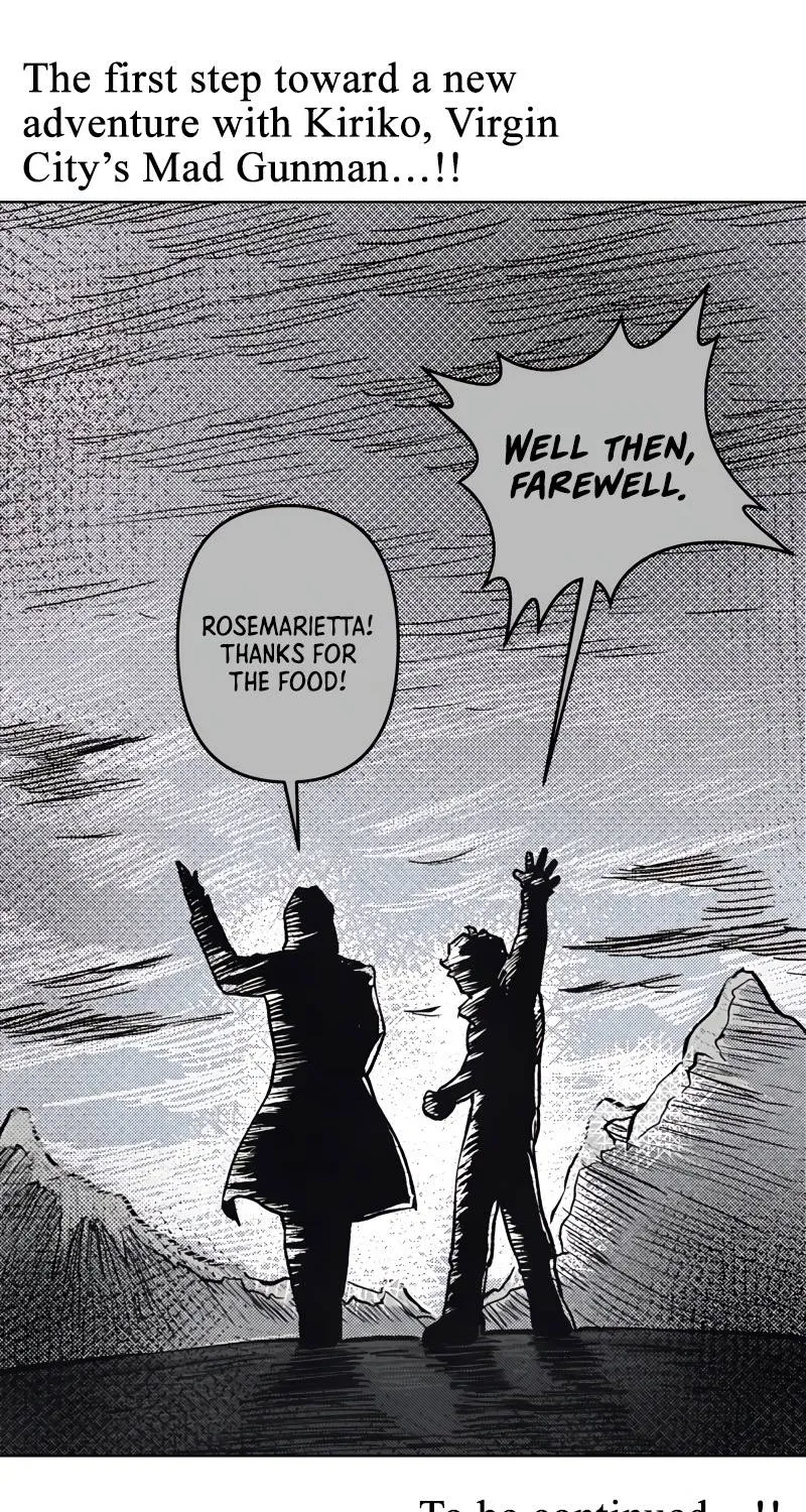 Surviving in an Action Manhwa Chapter 5 page 36 - 