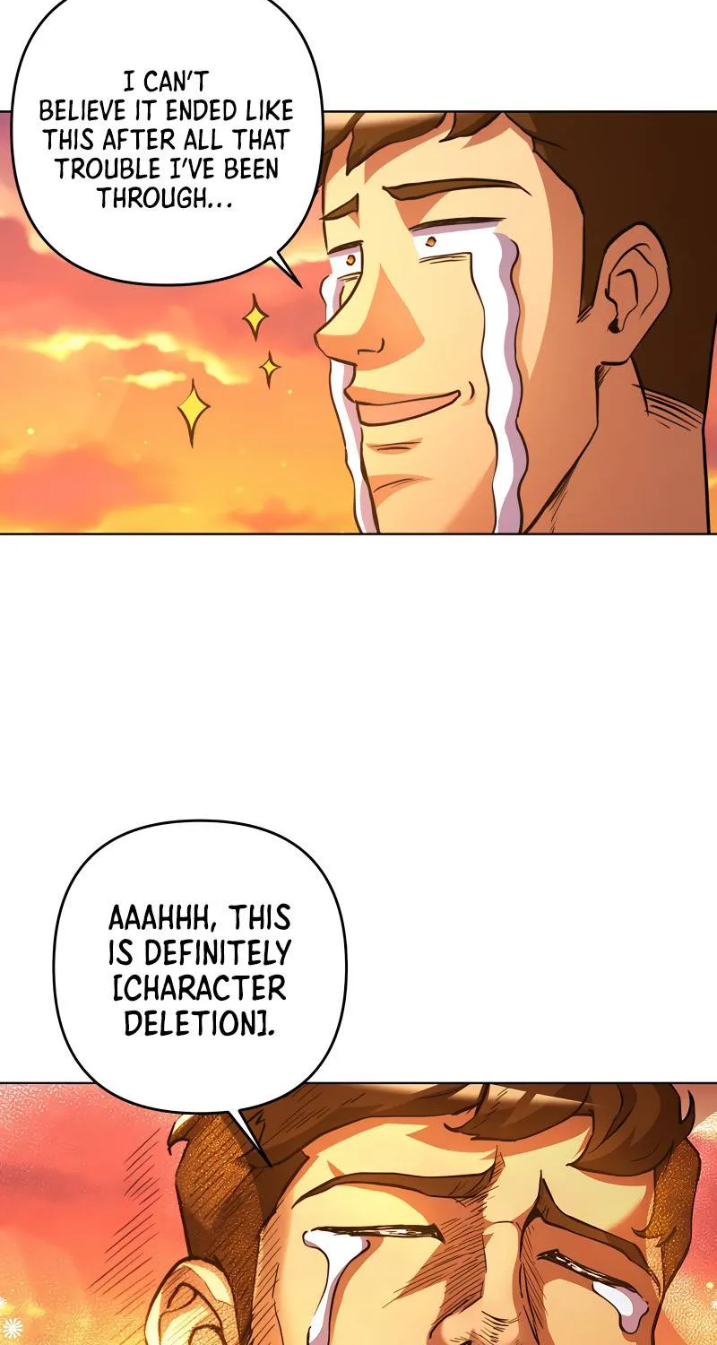 Surviving in an Action Manhwa Chapter 5 page 40 - 