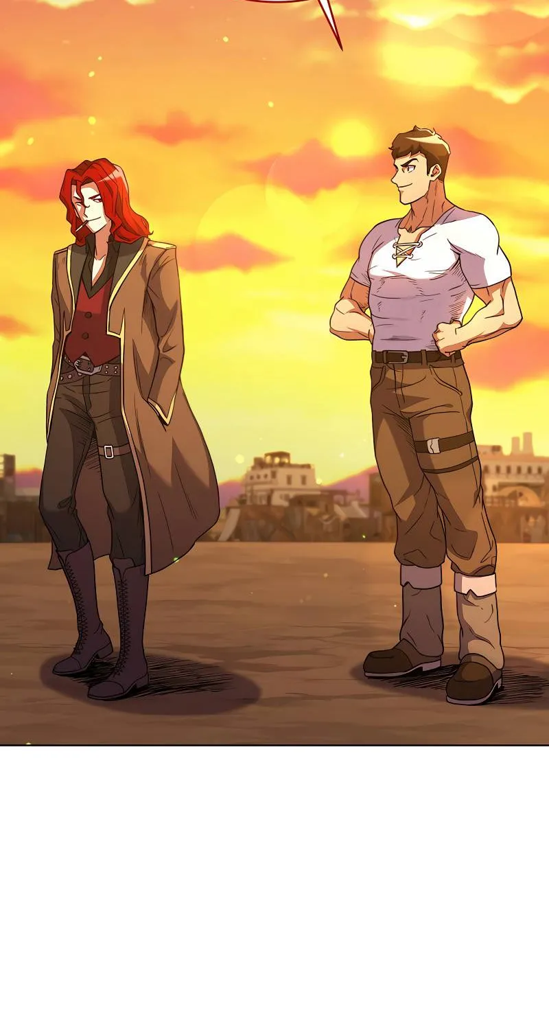 Surviving in an Action Manhwa Chapter 5 page 48 - 